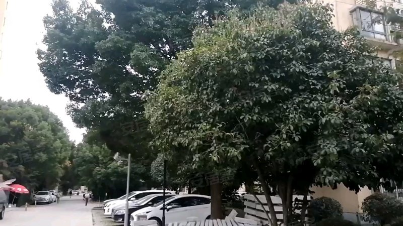 菊泉新城古北陆翔苑 