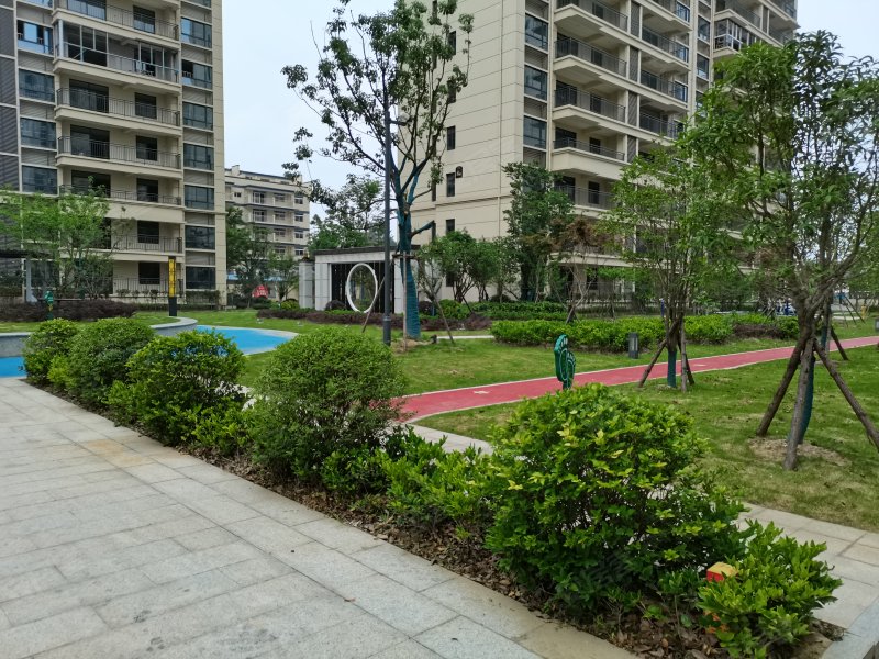 龙港舒州府,皖国东路,近八一路-安庆龙港舒州府二手