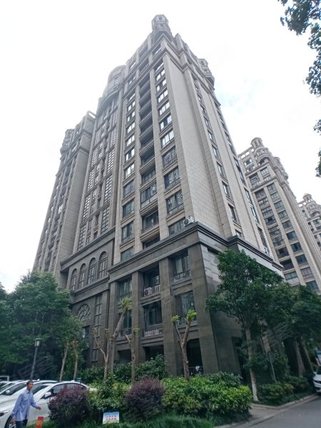 巴黎春天,红旗路-湖州巴黎春天二手房,租房,房价-湖州安居客