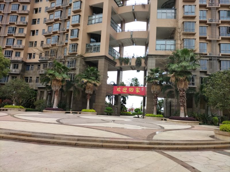 聚龙小镇陶然居