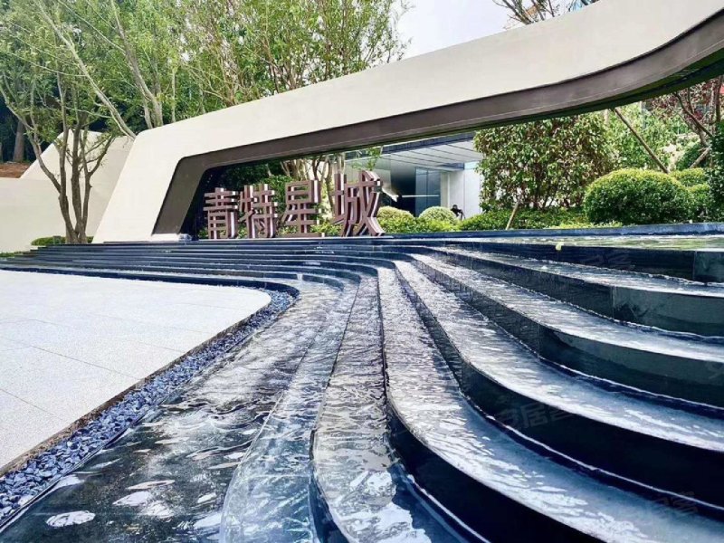 青特星城,黑龙江路286号-青岛青特星城二手房,租房,房价-青岛安居客