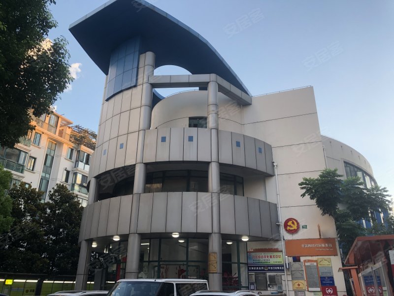 蓝色港湾(公寓住宅)