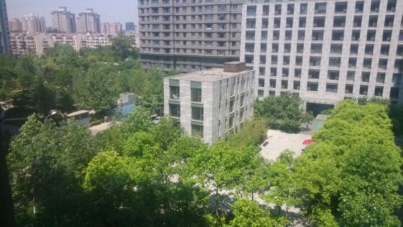 万科公园五号,甜水园街21号-北京万科公园五号二手房,租房,房价-北京