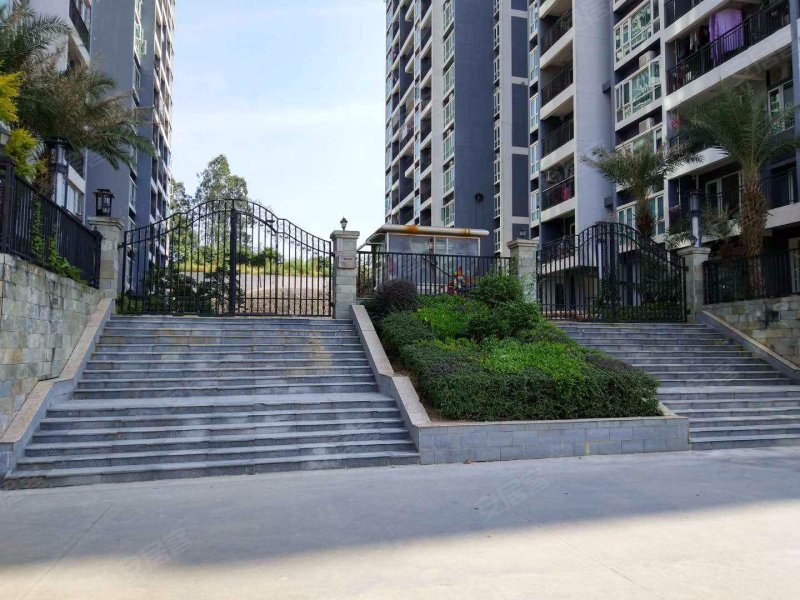 丽郡园,新澳大道59号-惠州丽郡园二手房,租房,房价-惠州安居客