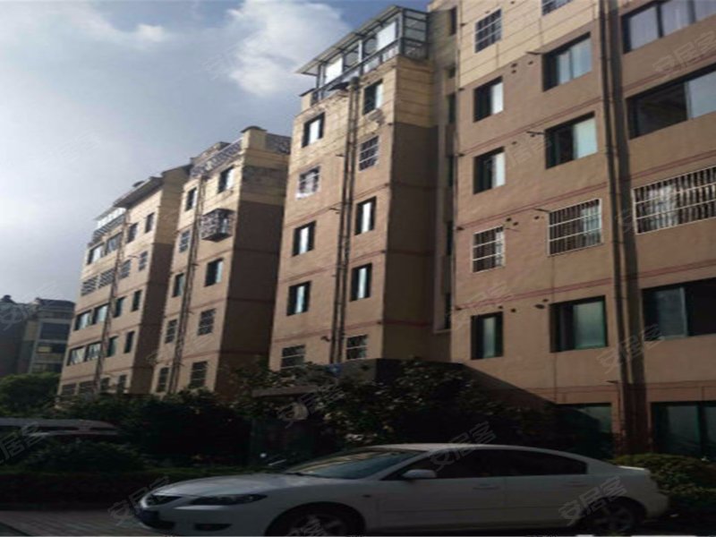 华夏青城怡景苑