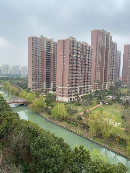 九龙仓风华里,东沙湖路-苏州九龙仓风华里二手房,租房,房价-苏州安居