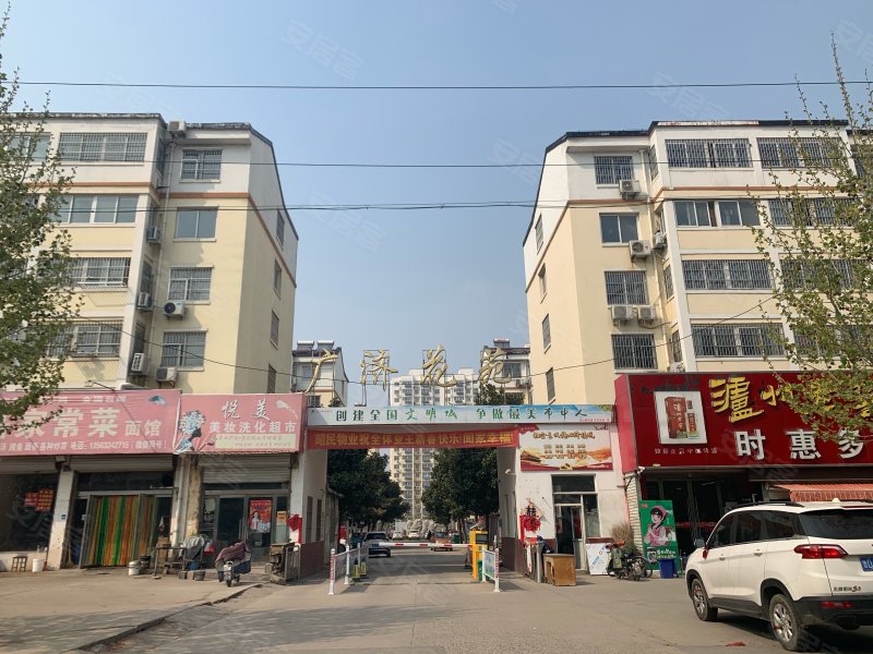 广济花苑,广济路-枣庄广济花苑二手房,租房,房价-枣庄安居客