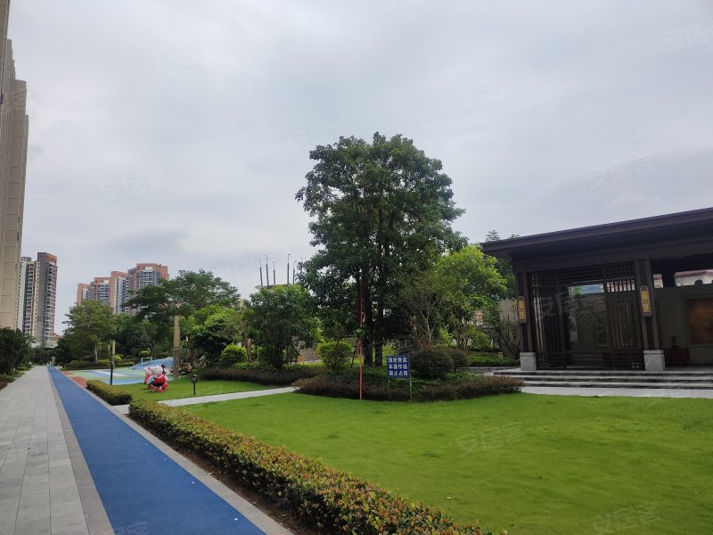 钰海绿洲(三乡)