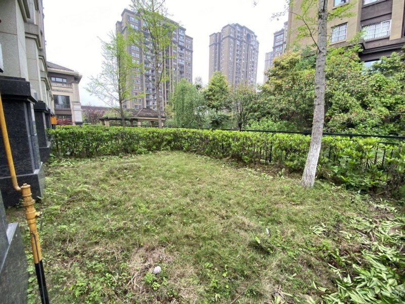 金科廊桥水乡美丽墅(别墅)