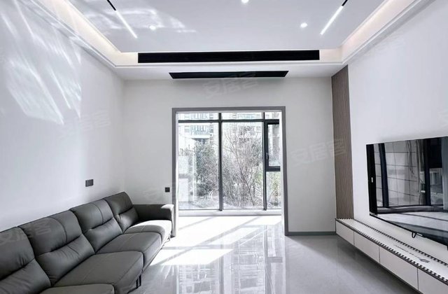 未来城3室2厅123㎡61.8万二手房图片