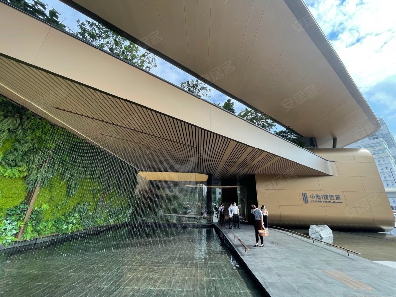 中海观澜府,东街-广州中海观澜府二手房,租房,房价-广州安居客