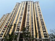 东湖京华,全新装修,三房,采光好,家电齐全