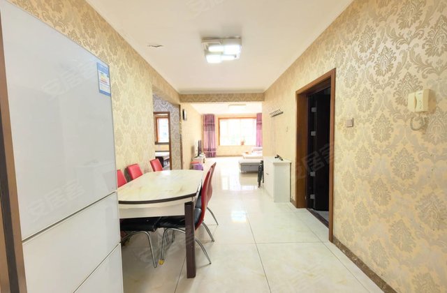 吉祥花园(长宁南路)2室2厅97㎡38.8万二手房图片