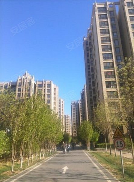 海上海花园,马家堡东路168号-北京海上海花园二手房,租房,房价-北京