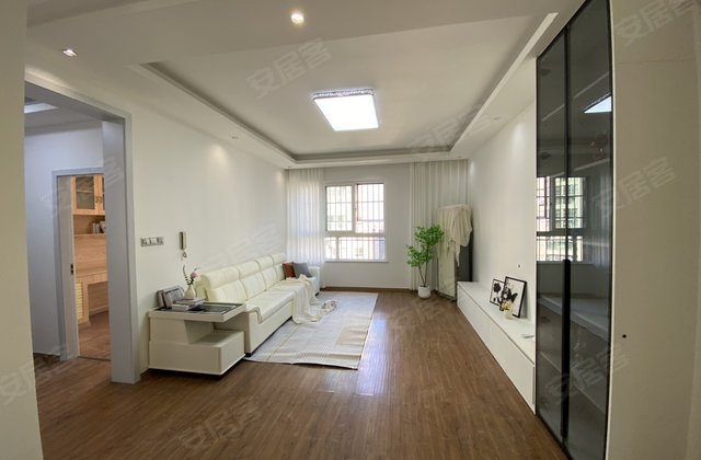 金碧天下4室2厅117㎡80万二手房图片