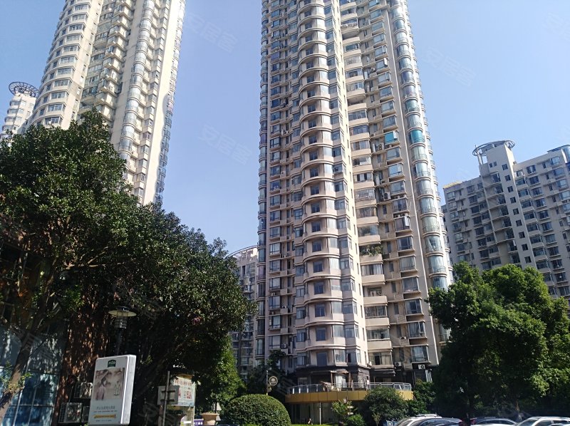 恒茂国际华城(商住楼)