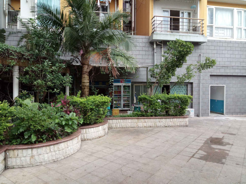 锦上花家园,锦联路43号-深圳锦上花家园二手房,租房,房价-深圳安居客