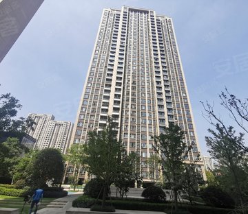 万科森林公园雅庭