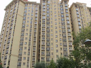 燕郊小区图片