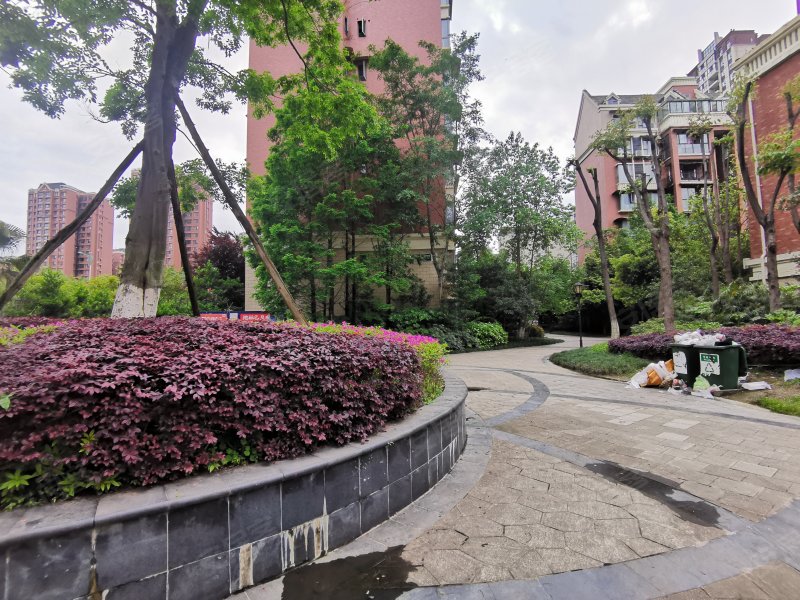 溪山美郡(二期)