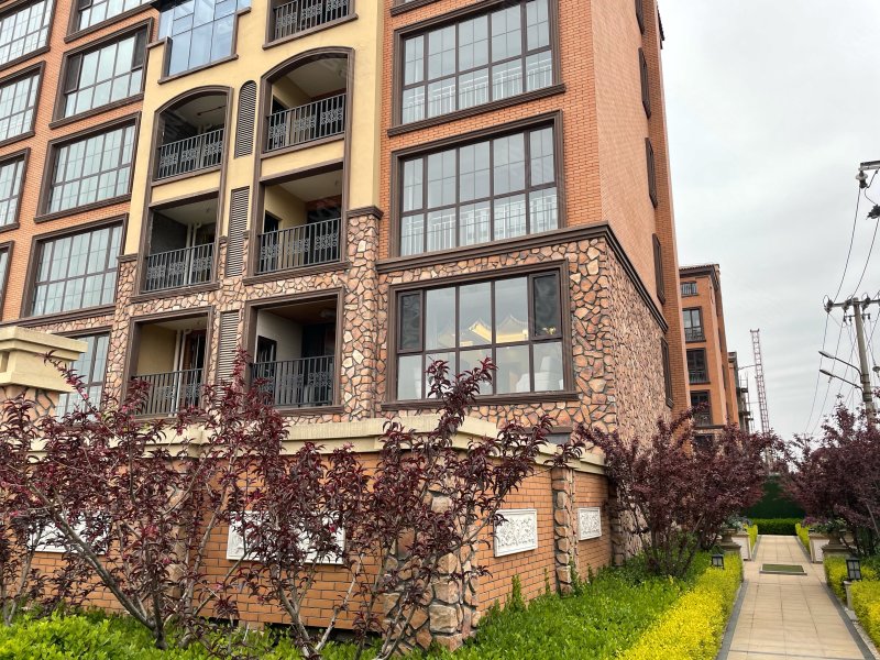 普兰庭,阳光北大街-保定普兰庭二手房,租房,房价-保定安居客