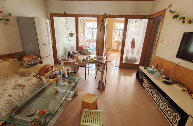 金岭公寓3室1厅81㎡21万二手房图片