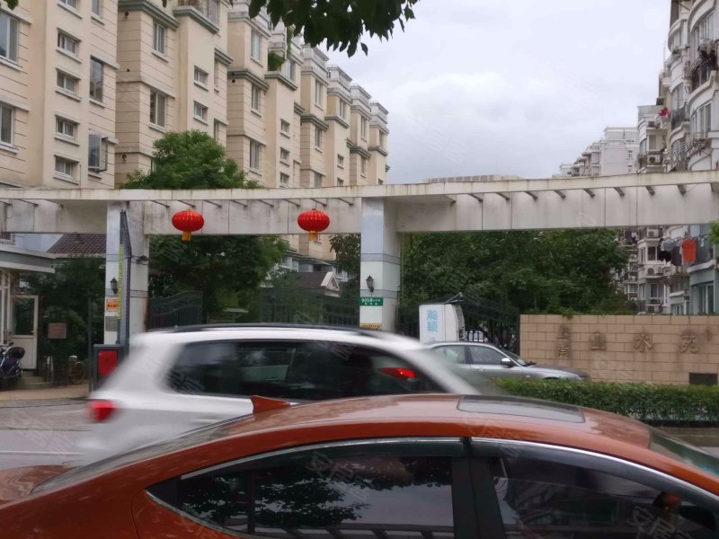 上南山水苑(西区) 