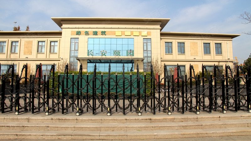 长安颐园,育和街-石家庄长安颐园二手房,租房,房价-石家庄安居客