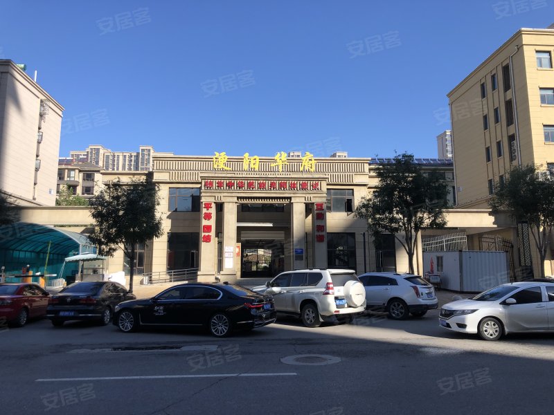 浭阳华府,润泽路-唐山浭阳华府二手房,租房,房价-唐山安居客
