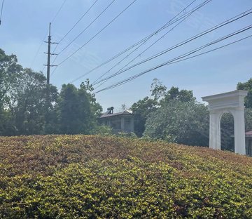 上海威尼斯花园