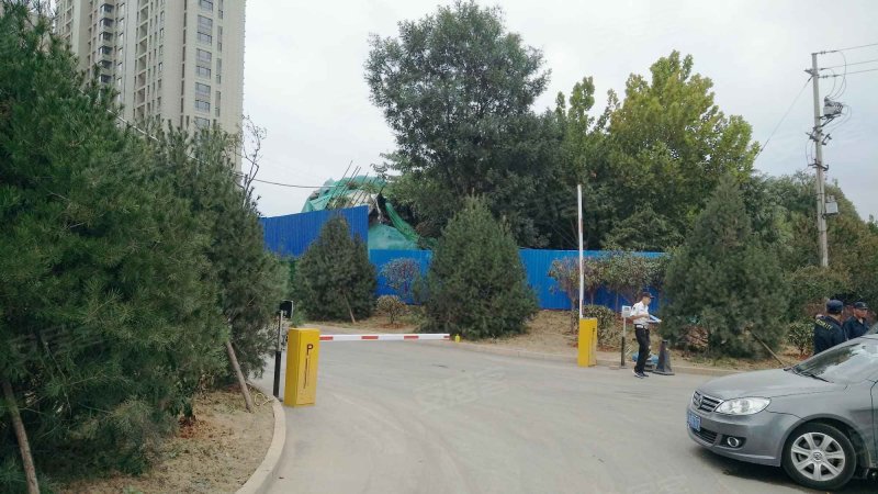 景和山庄,凤鸣路,近经十路-济南景和山庄二手房,租房,房价-济南安居客