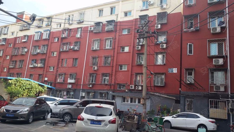 右安门外大街22号院