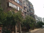 国税局瑞园小区 近地铁 医疗配套成熟 朝南 居住密度低