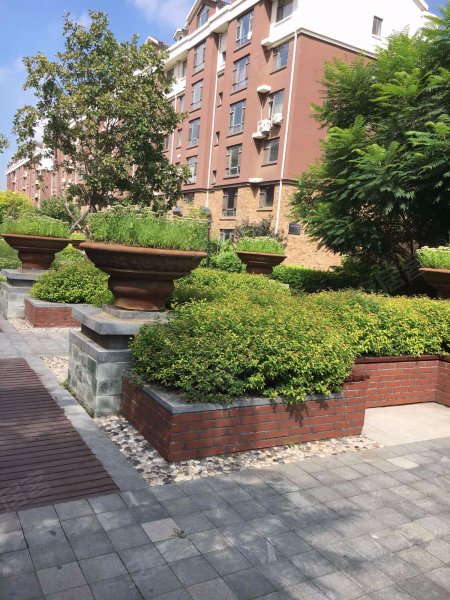 豪邦四季经典ab区