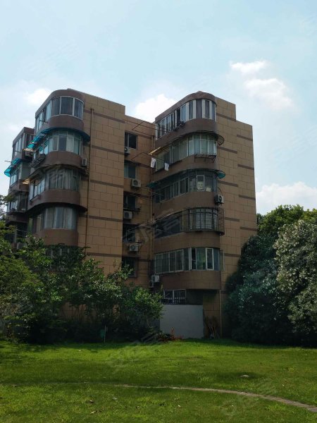 复星花园(一期) 