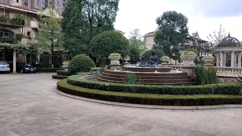 鹭湖宫9区,春江西路498号-成都鹭湖宫9区二手房,租房,房价-成都安居客