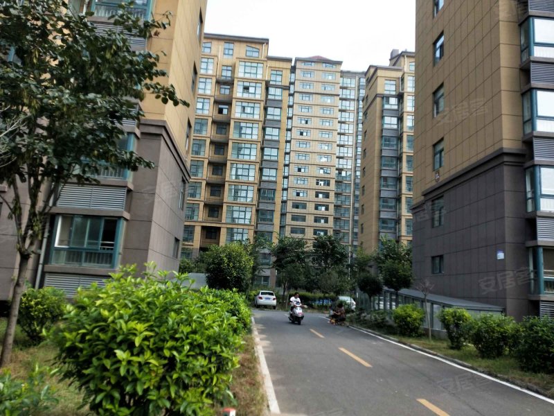 文博苑(襄城),文博西路-许昌文博苑(襄城)二手房,租房,房价-许昌安居