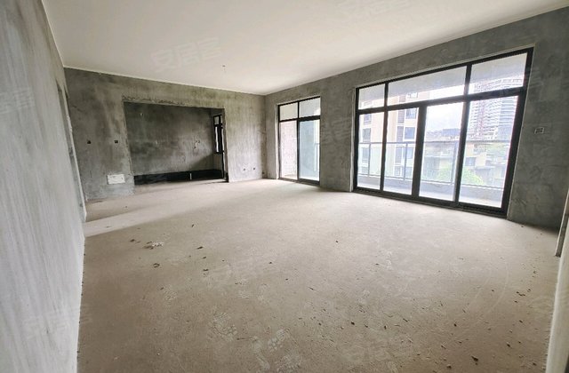 德居蜀南甲第4室2厅149㎡89.8万二手房图片