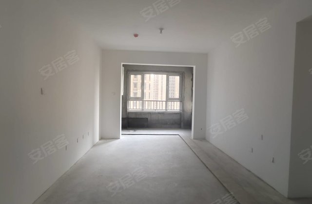 善国臻园2室2厅85.38㎡46.8万二手房图片