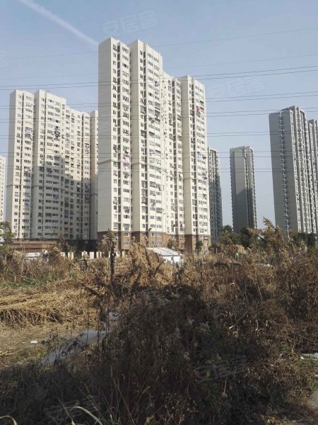 鹤沙航城瑞祥苑 