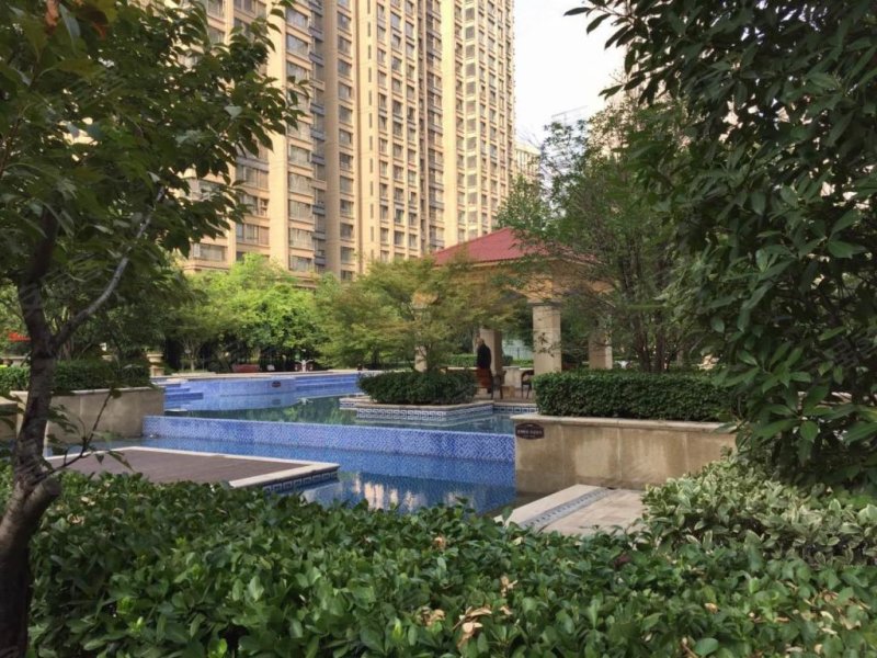 正弘蓝堡湾世熙(北区)