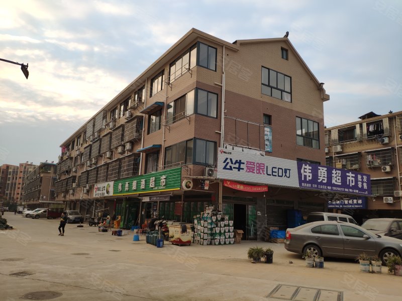 秀山小区一区,桥亭路,近成大街-丽水秀山小区一区二手房,租房,房价