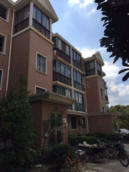 金桥丽景凯鑫苑 