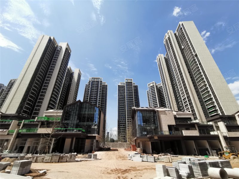 广汇御园(二期),隆祥街1068号-成都广汇御园(二期)二手房,租房,房价