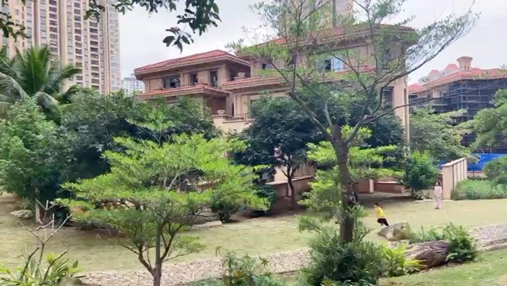 安康金海湾(别墅),金城路93号-湛江安康金海湾(别墅)二手房,租房,房价