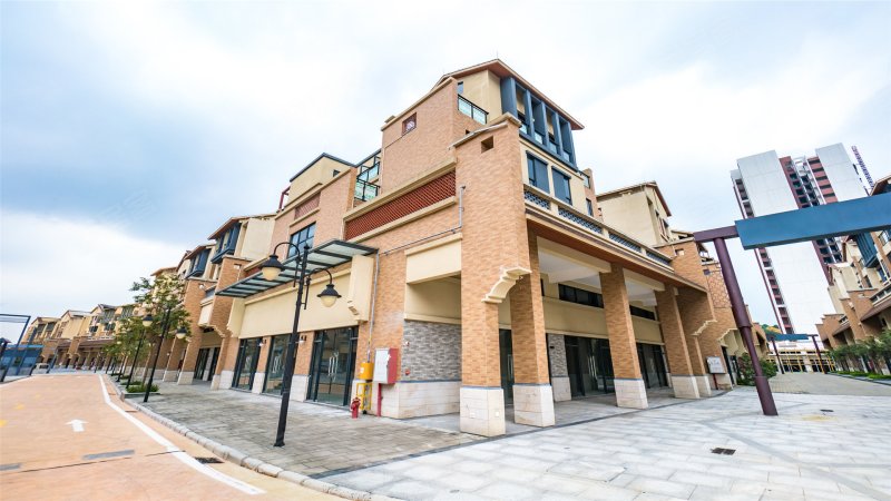 新光天地,城南五路5号-中山新光天地二手房,租房,房价-中山安居客