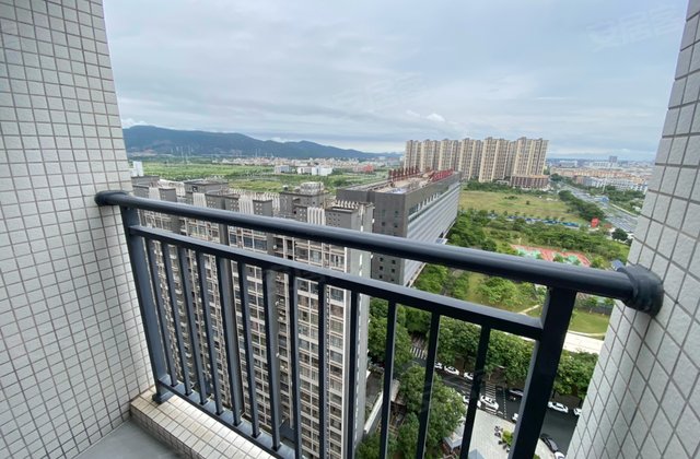 繁盛名都3室2厅93㎡41万二手房图片