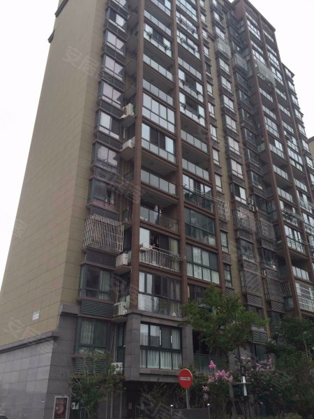 金地城(公寓住宅) 