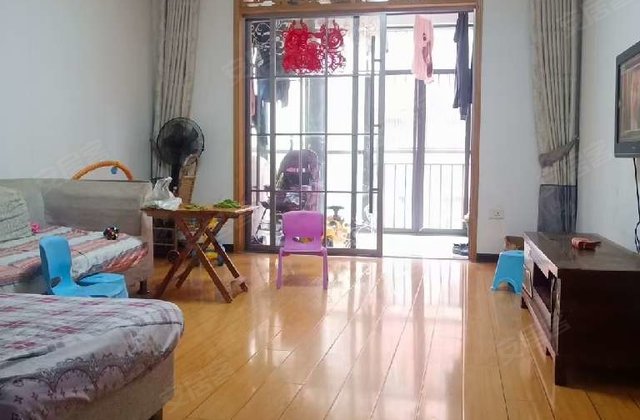 花园春天2室2厅85㎡32万二手房图片