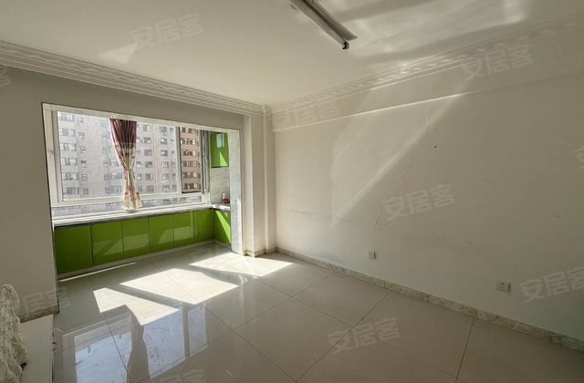 水岸新城2室1厅71㎡28.5万二手房图片